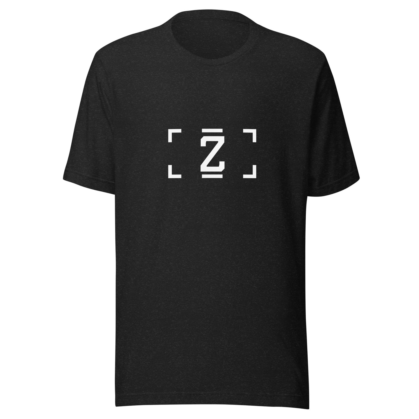 ZUPRAAVA BRAND VOL.1 UNISEX TSHIRT