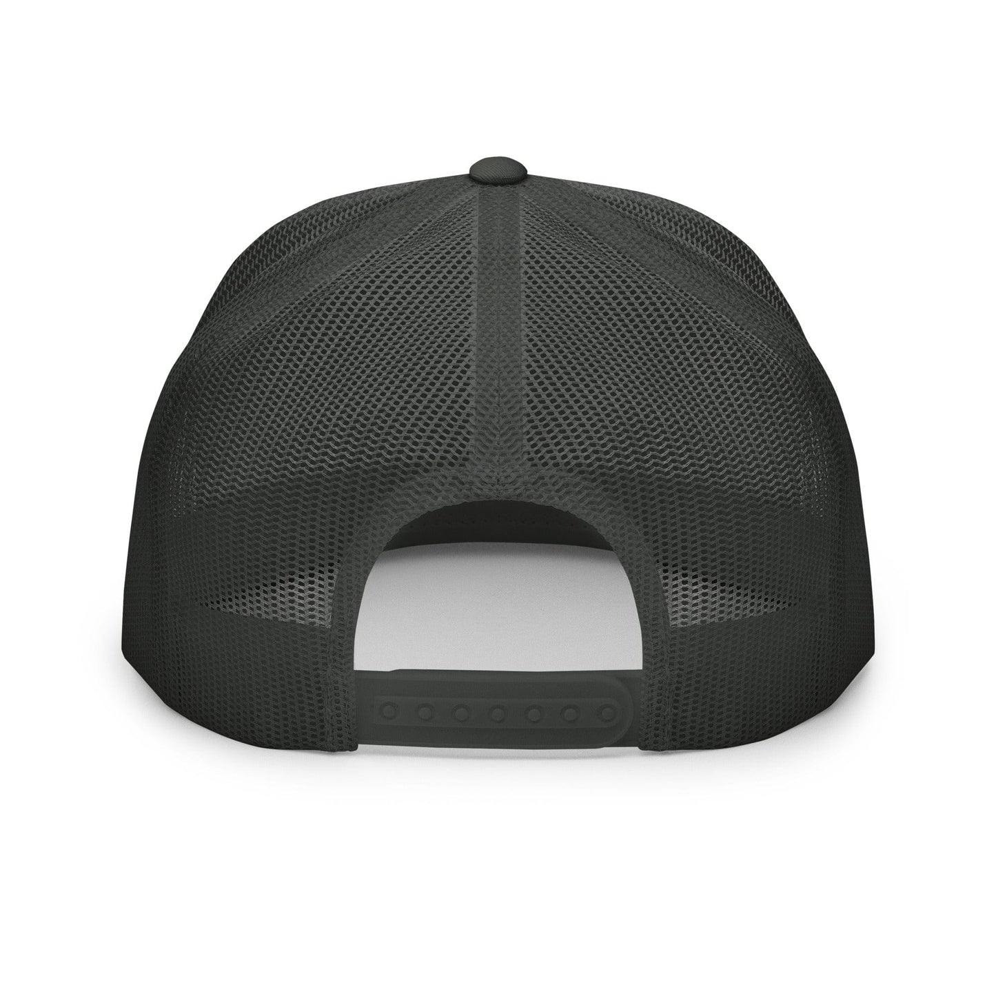 ZUPRAAVA BRAND Bordado I UNISEX Trucker Snapback Cap